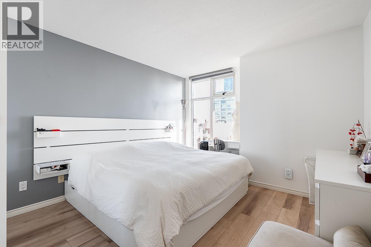 707 720 Carnarvon Street, New Westminster, British Columbia  V3M 6S2 - Photo 17 - R3078888