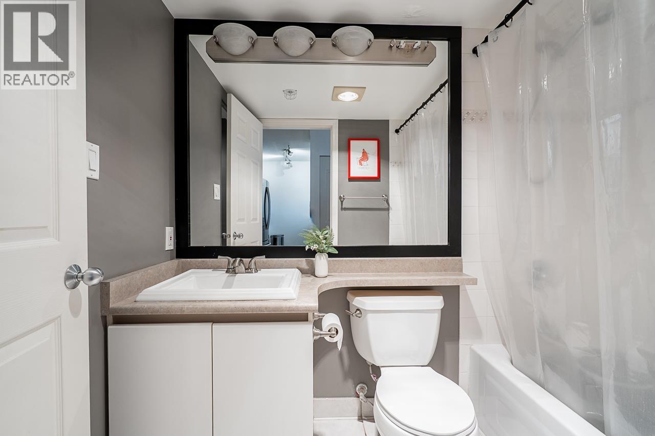 707 720 Carnarvon Street, New Westminster, British Columbia  V3M 6S2 - Photo 19 - R3078888