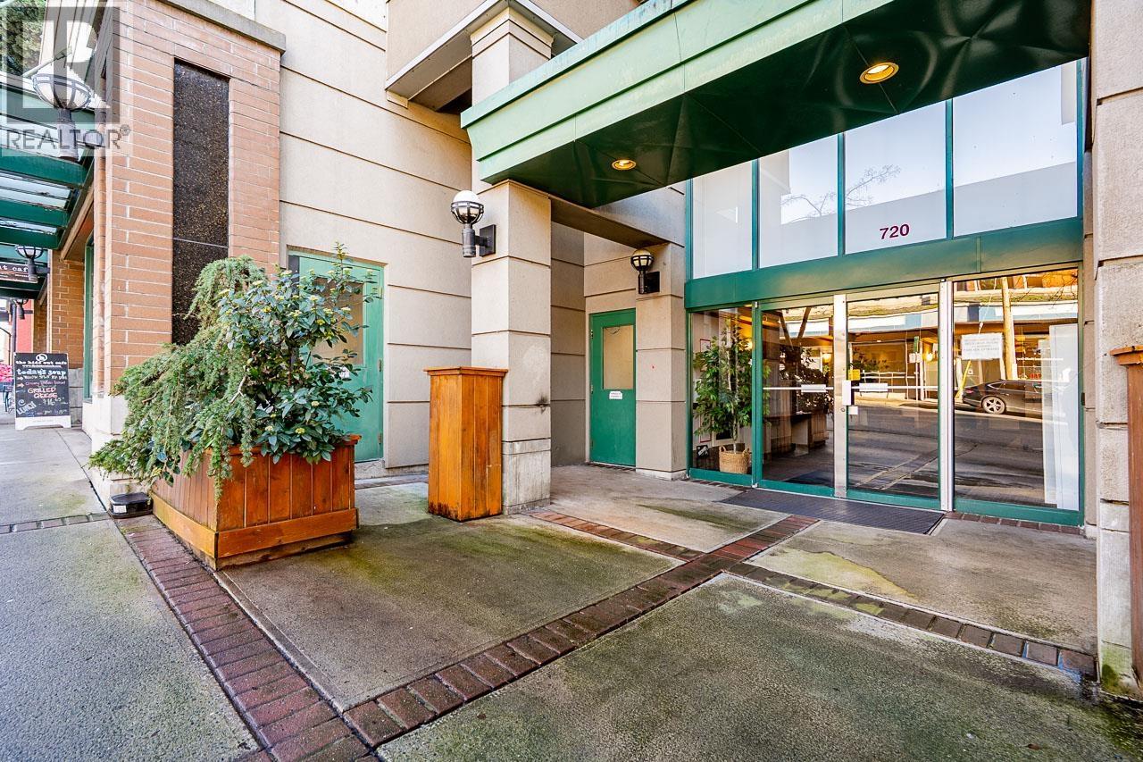 707 720 Carnarvon Street, New Westminster, British Columbia  V3M 6S2 - Photo 4 - R3078888