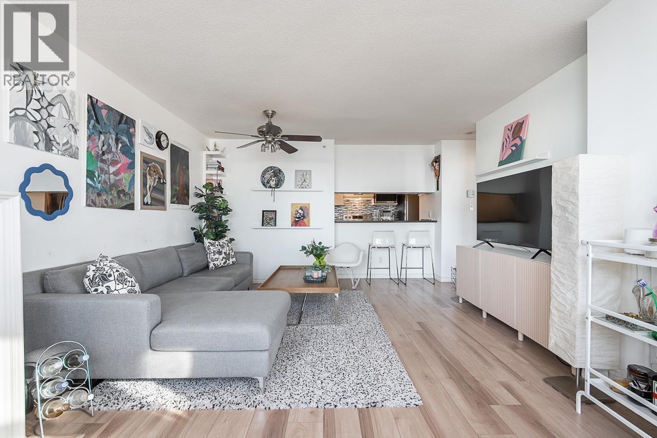 707 720 Carnarvon Street, New Westminster, British Columbia  V3M 6S2 - Photo 13 - R3078888