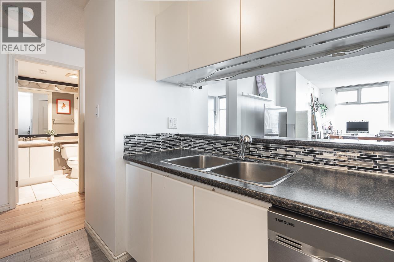 707 720 Carnarvon Street, New Westminster, British Columbia  V3M 6S2 - Photo 9 - R3078888