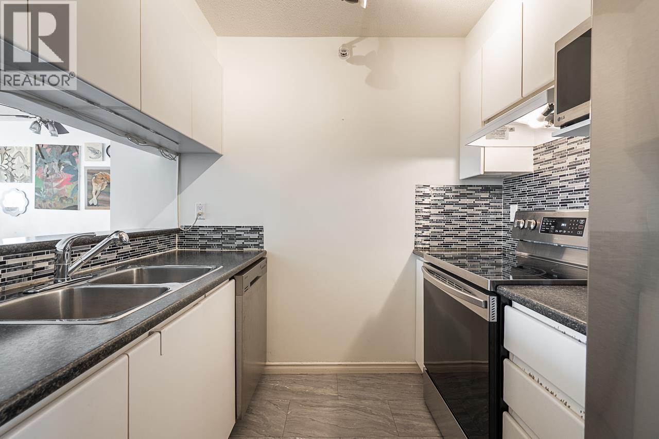 707 720 Carnarvon Street, New Westminster, British Columbia  V3M 6S2 - Photo 10 - R3078888