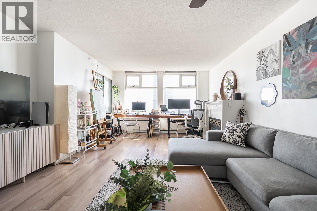 707 720 Carnarvon Street, New Westminster, British Columbia  V3M 6S2 - Photo 15 - R3078888