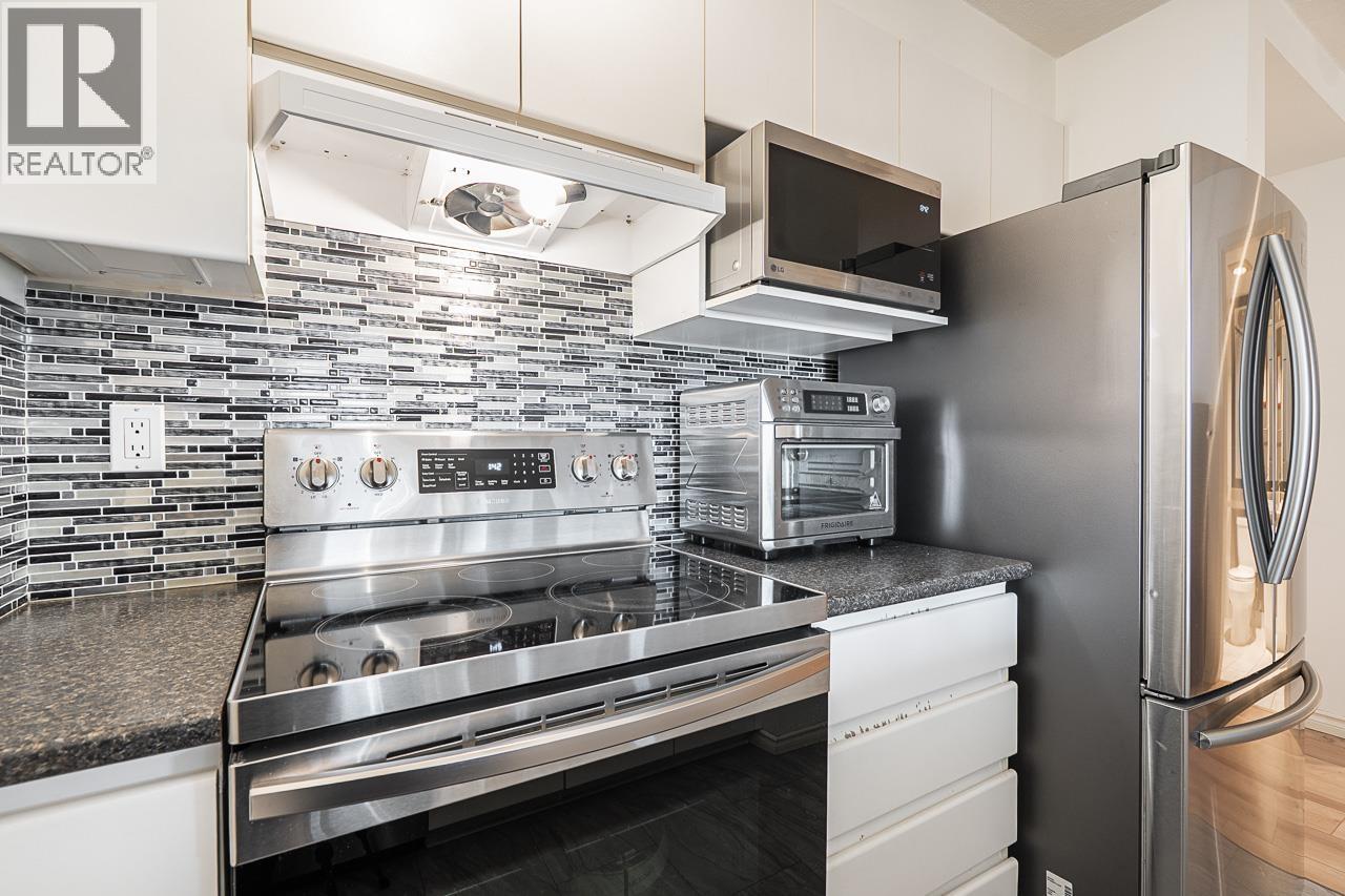 707 720 Carnarvon Street, New Westminster, British Columbia  V3M 6S2 - Photo 7 - R3078888