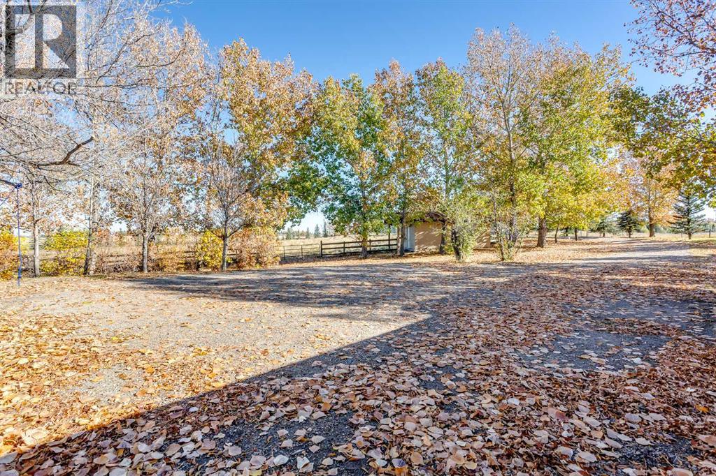 274413 1016 Drive E, Rural Foothills County, Alberta  T1S 7B1 - Photo 10 - A2280229