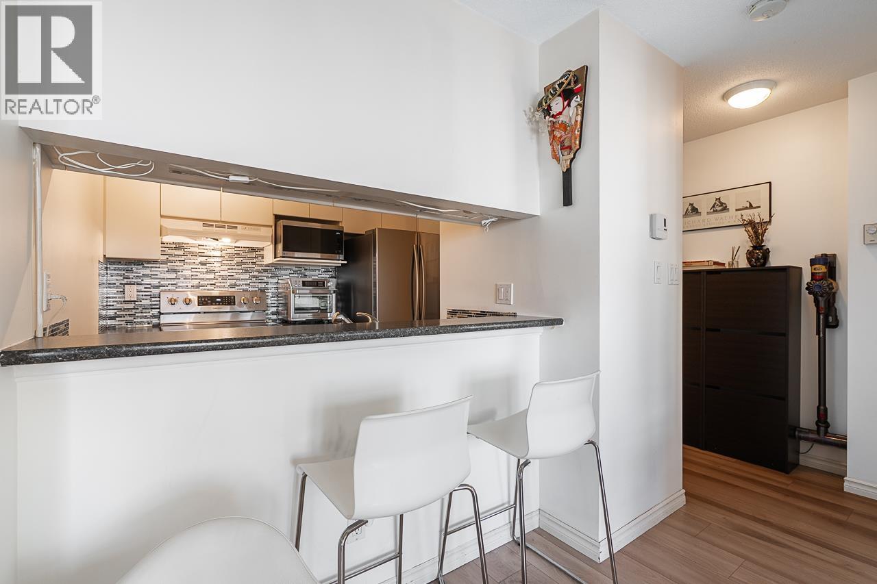 707 720 Carnarvon Street, New Westminster, British Columbia  V3M 6S2 - Photo 11 - R3078888