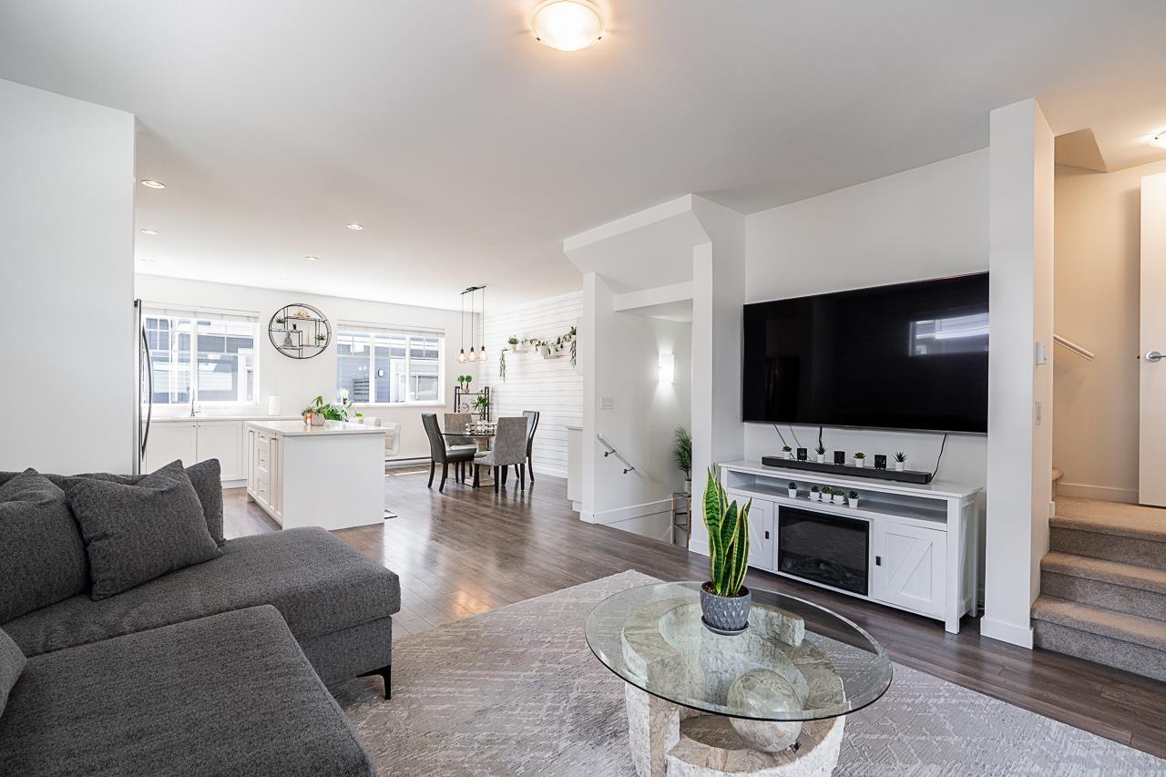 13 16678 25 Avenue, Surrey, British Columbia  V2Z 0Z2 - Photo 7 - R3082249