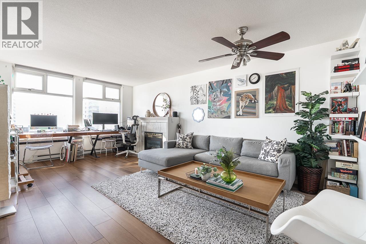 707 720 Carnarvon Street, New Westminster, British Columbia  V3M 6S2 - Photo 16 - R3078888