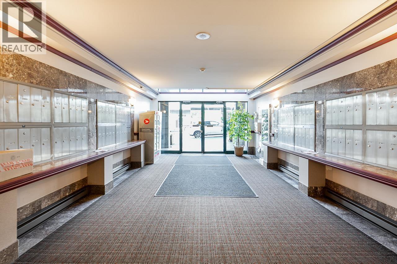 707 720 Carnarvon Street, New Westminster, British Columbia  V3M 6S2 - Photo 5 - R3078888