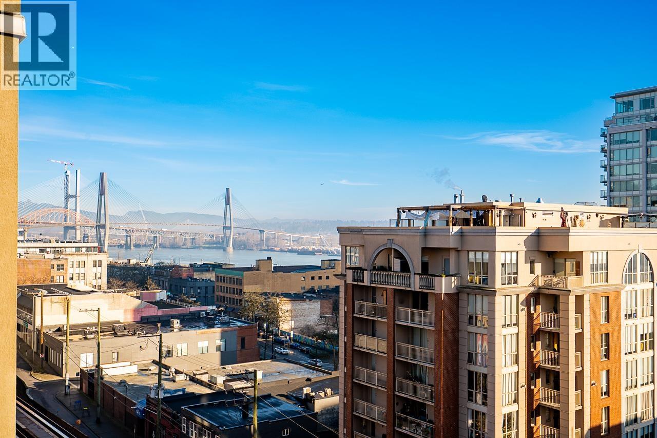 707 720 Carnarvon Street, New Westminster, British Columbia  V3M 6S2 - Photo 22 - R3078888