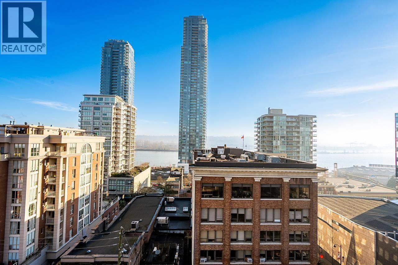 707 720 Carnarvon Street, New Westminster, British Columbia  V3M 6S2 - Photo 23 - R3078888