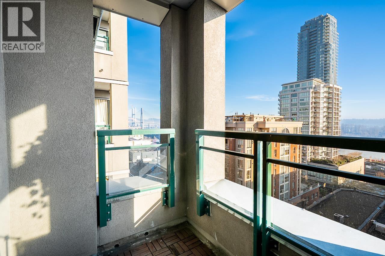 707 720 Carnarvon Street, New Westminster, British Columbia  V3M 6S2 - Photo 21 - R3078888