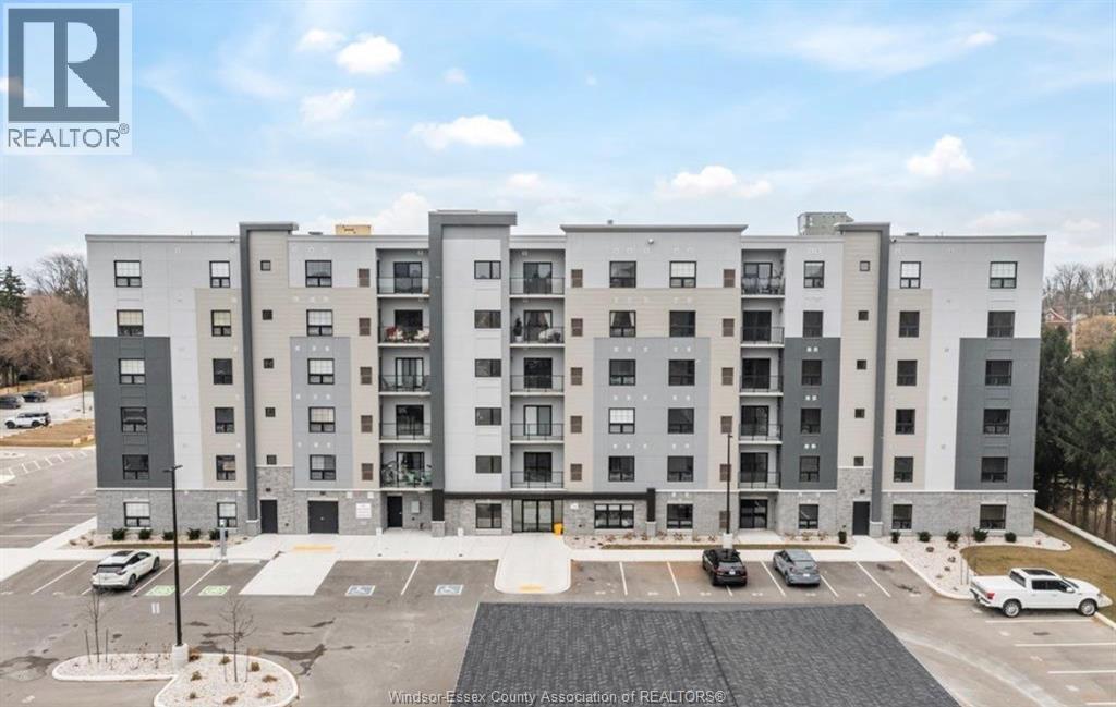 MLS# 26001617: 190 MAIN STREET Unit# 208, Kingsville, Canada