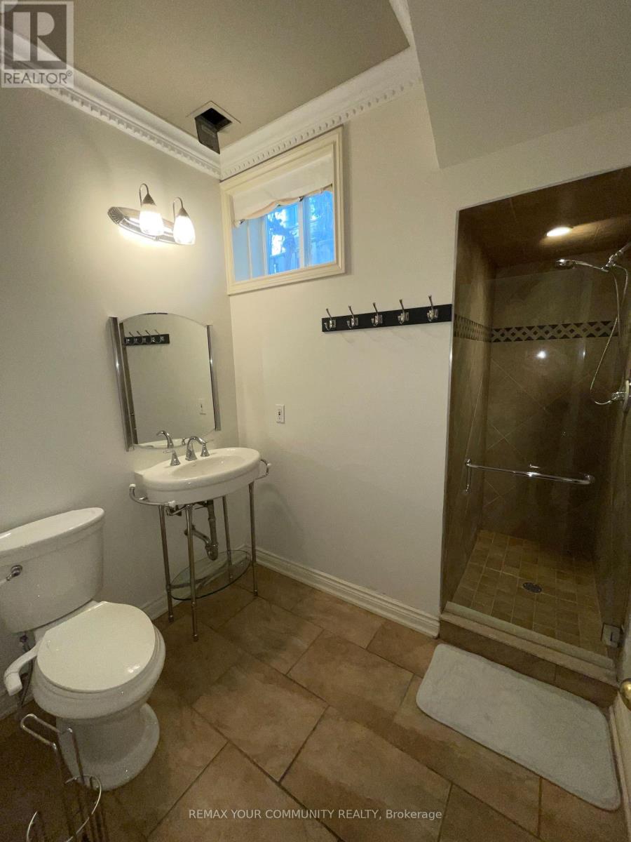 (Lower Level) - 133 Spruce Avenue, Richmond Hill, Ontario  L4C 6V9 - Photo 12 - N12721456