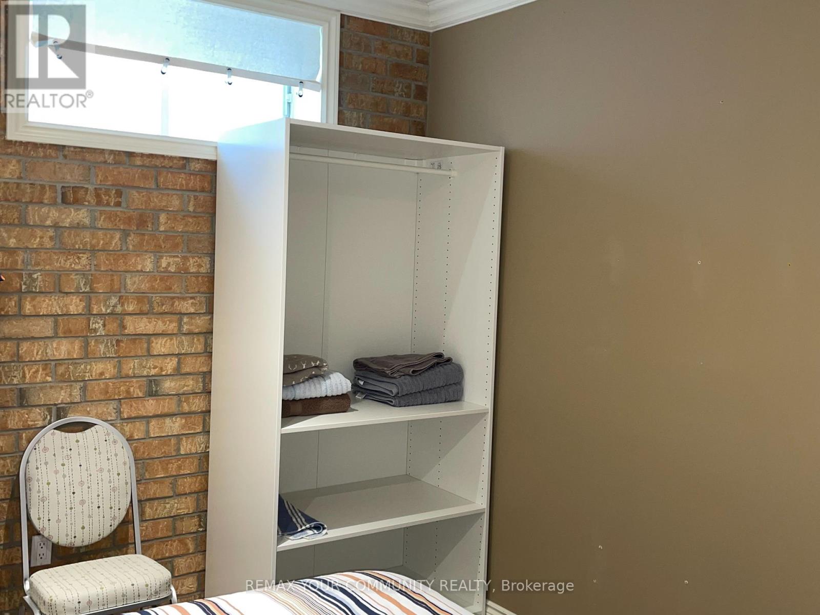 (Lower Level) - 133 Spruce Avenue, Richmond Hill, Ontario  L4C 6V9 - Photo 7 - N12721456