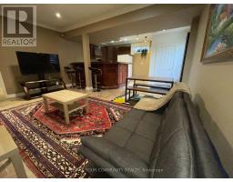 (LOWER LEVEL) - 133 SPRUCE AVENUE, Richmond Hill, Ontario