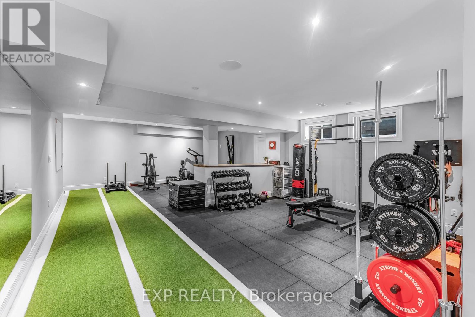 19 Glenhill Trail, Whitchurch-Stouffville, Ontario  L4A 1L9 - Photo 44 - N12721462