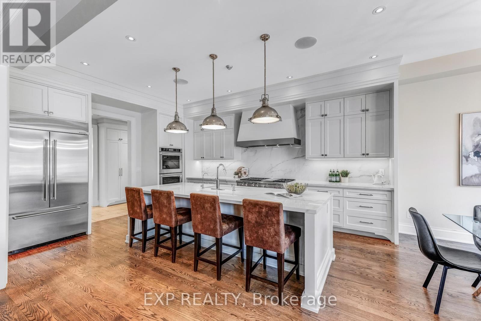 19 Glenhill Trail, Whitchurch-Stouffville, Ontario  L4A 1L9 - Photo 7 - N12721462