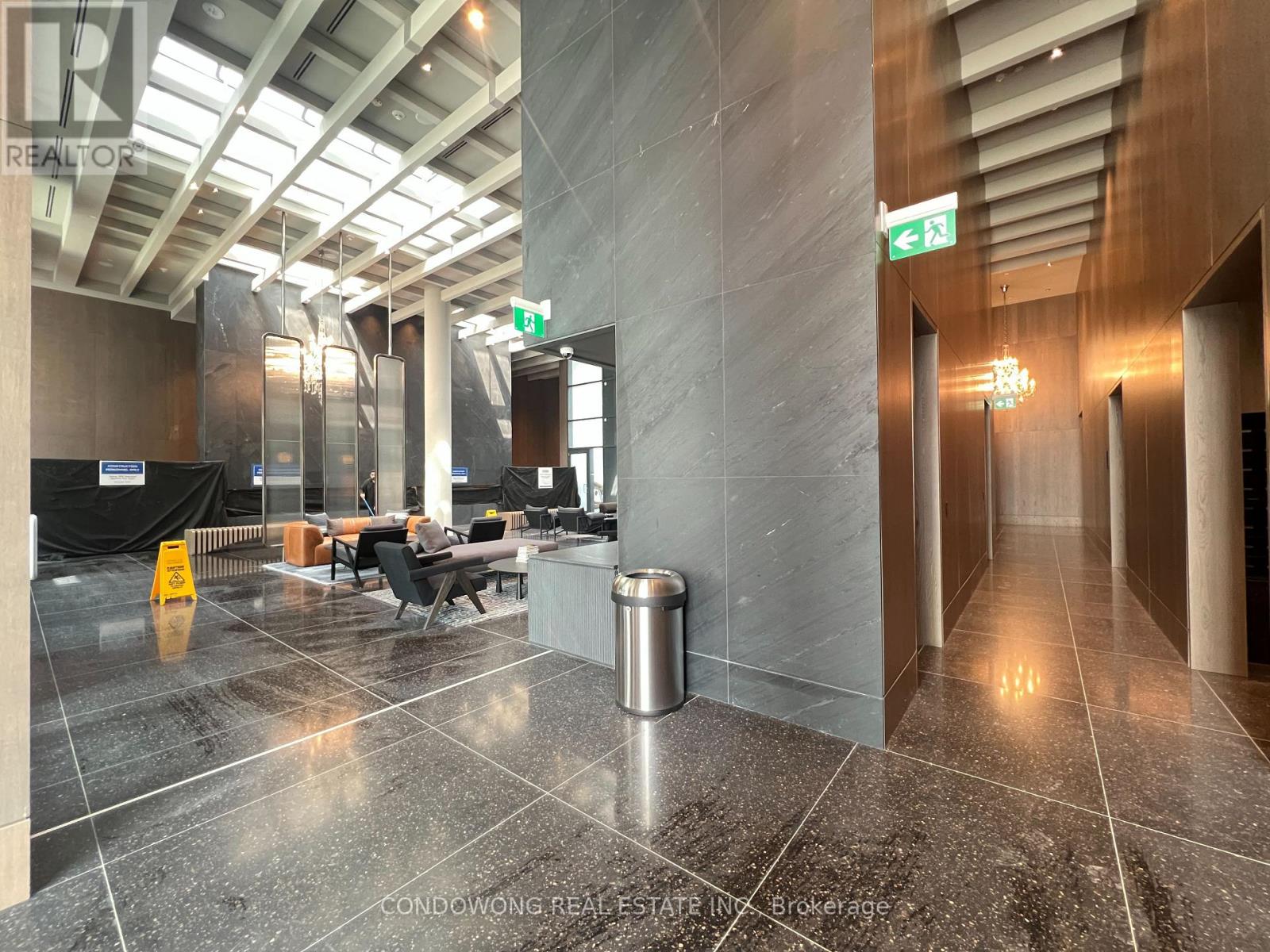 3712 - 28 Interchange Way, Vaughan, Ontario  L4K 0P8 - Photo 20 - N12721506