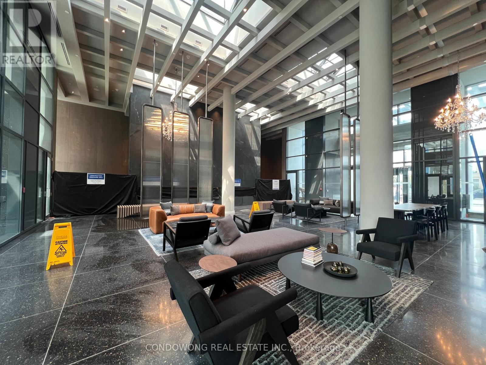 3712 - 28 Interchange Way, Vaughan, Ontario  L4K 0P8 - Photo 21 - N12721506