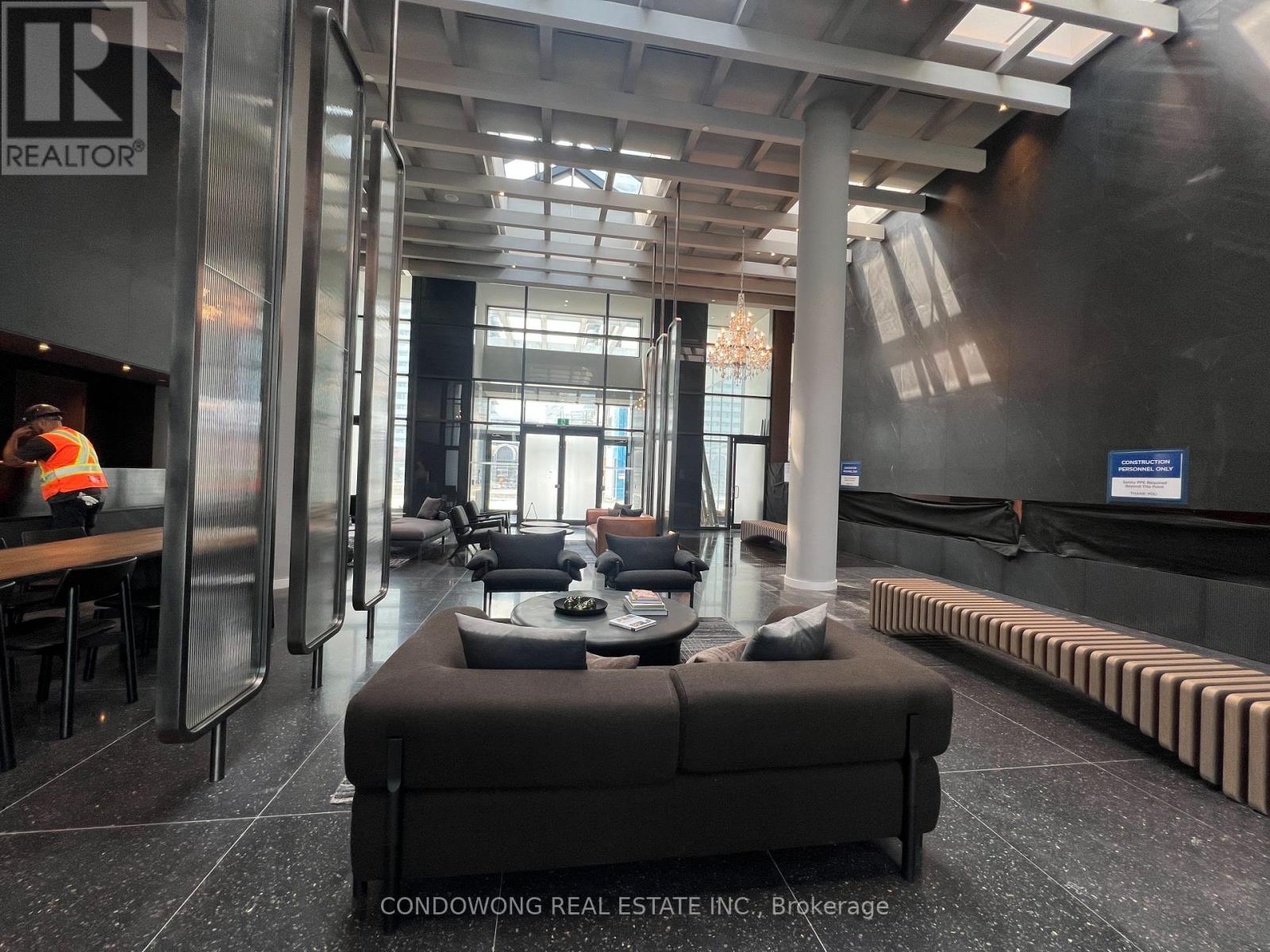 3712 - 28 Interchange Way, Vaughan, Ontario  L4K 0P8 - Photo 23 - N12721506