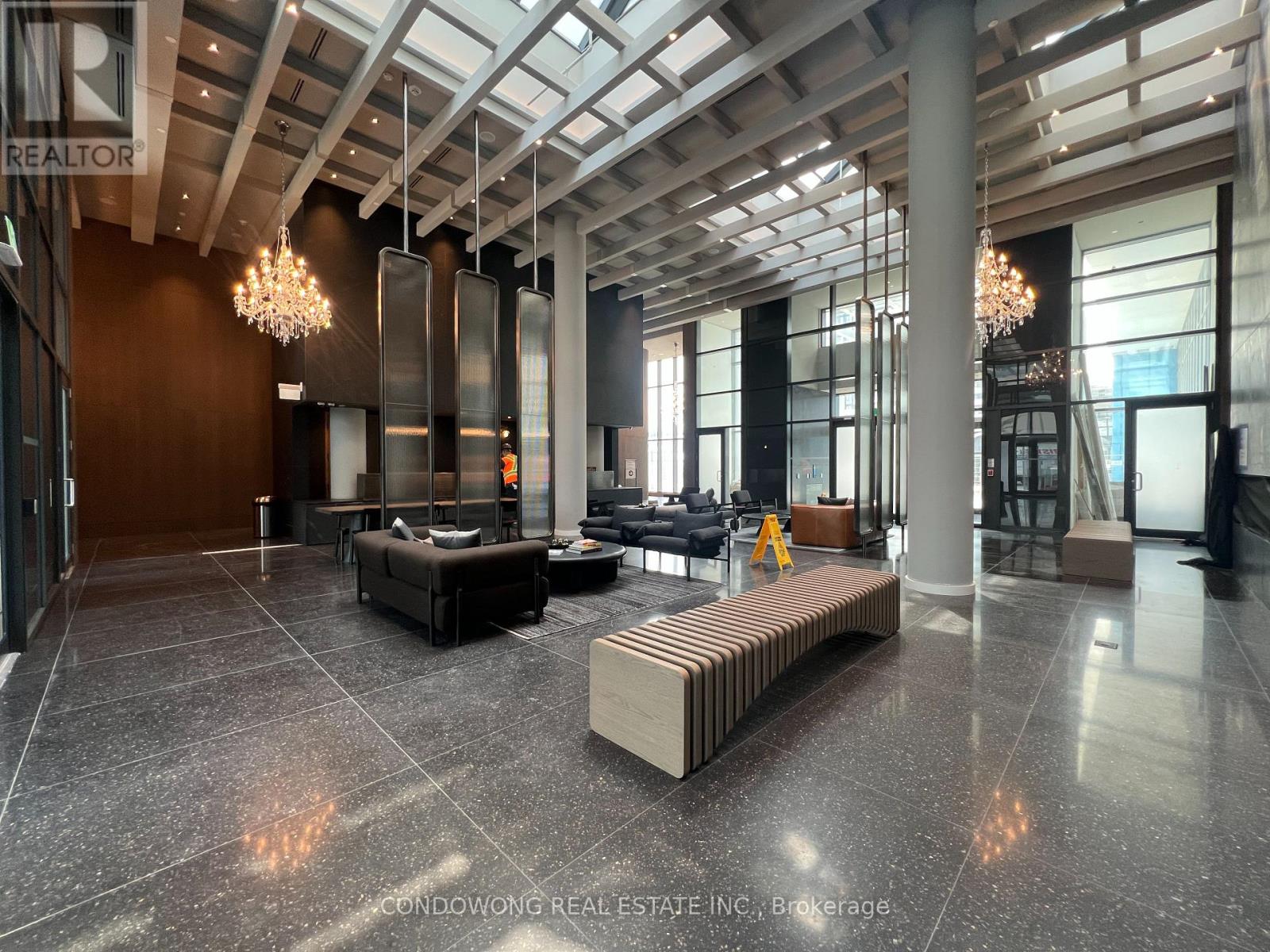 3712 - 28 Interchange Way, Vaughan, Ontario  L4K 0P8 - Photo 24 - N12721506