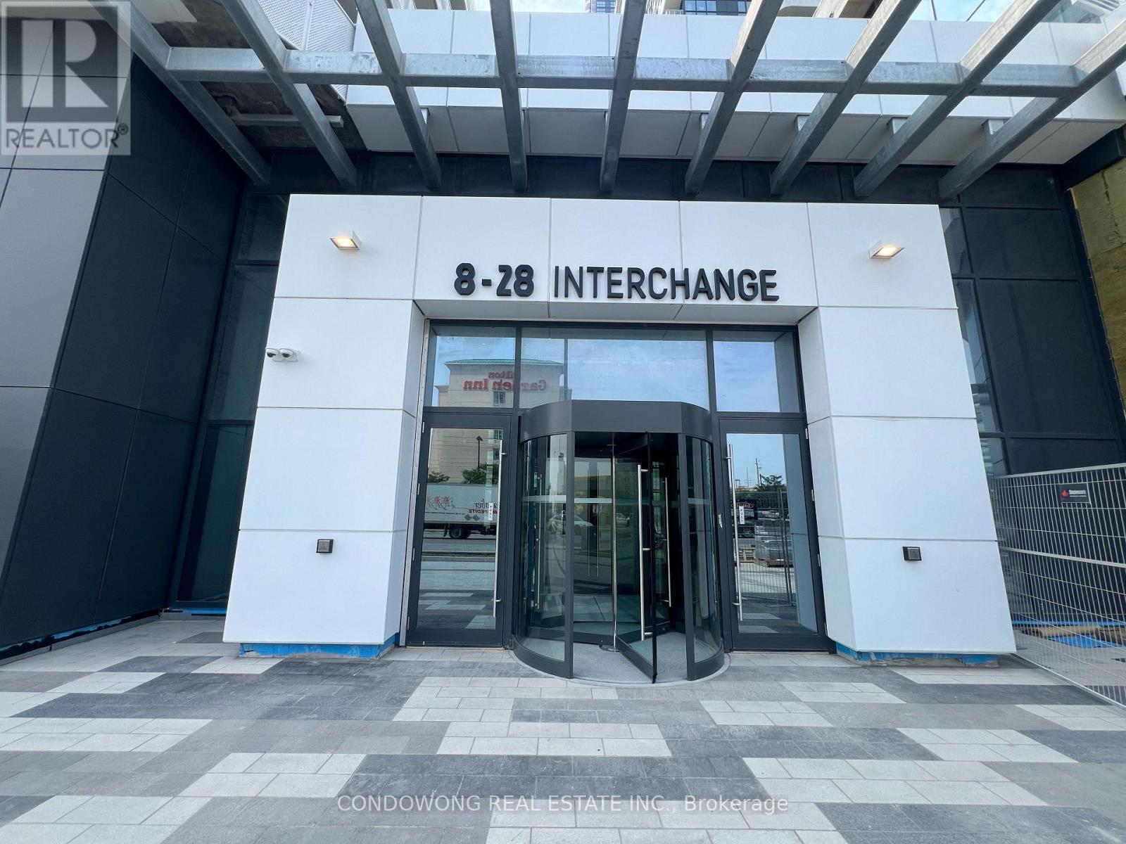 3712 - 28 Interchange Way, Vaughan, Ontario  L4K 0P8 - Photo 25 - N12721506