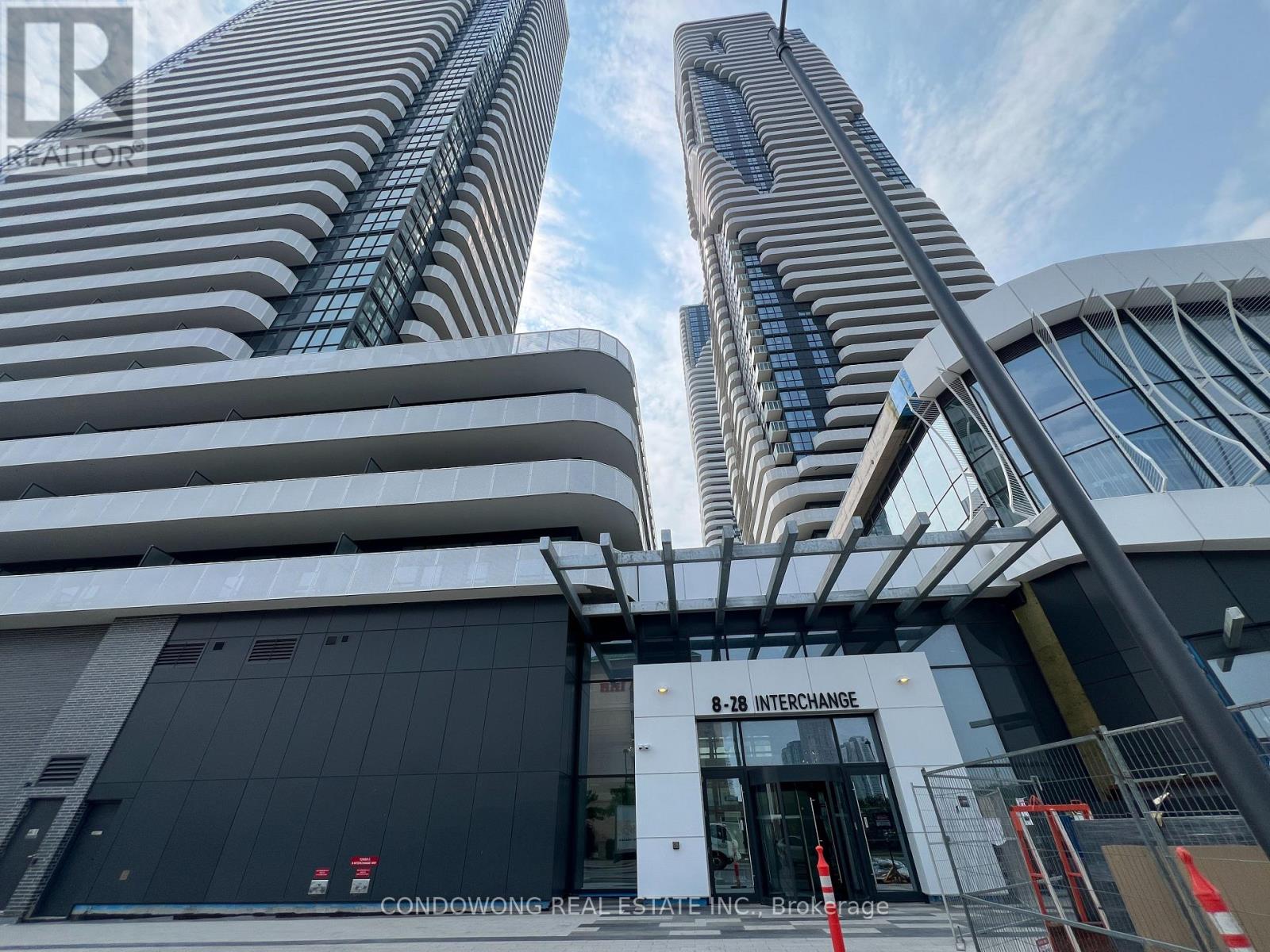 3712 - 28 Interchange Way, Vaughan, Ontario  L4K 0P8 - Photo 26 - N12721506