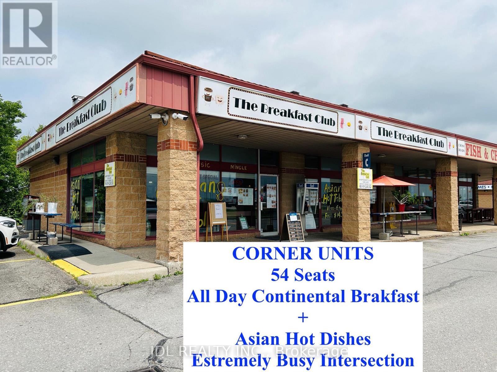 6048 HIGHWAY NO. 9, New Tecumseth, Ontario