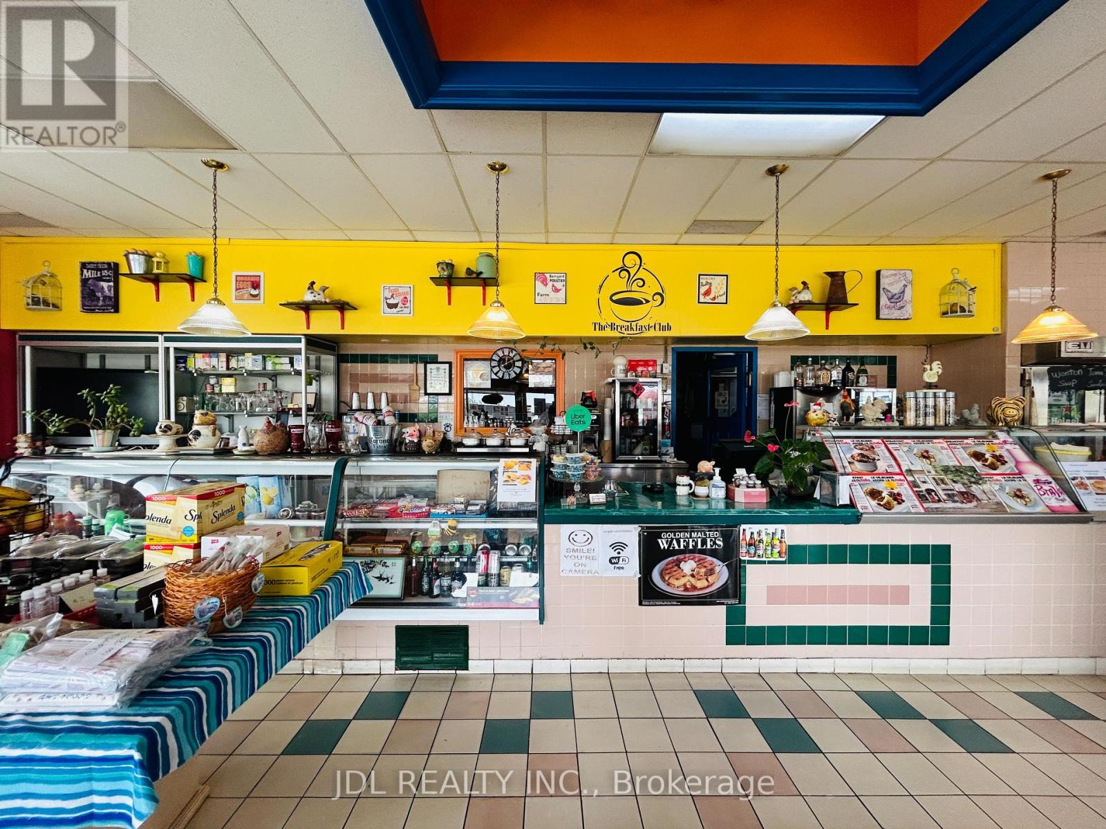 6048 Highway No. 9, New Tecumseth, Ontario  L0G 1T0 - Photo 8 - N12721512