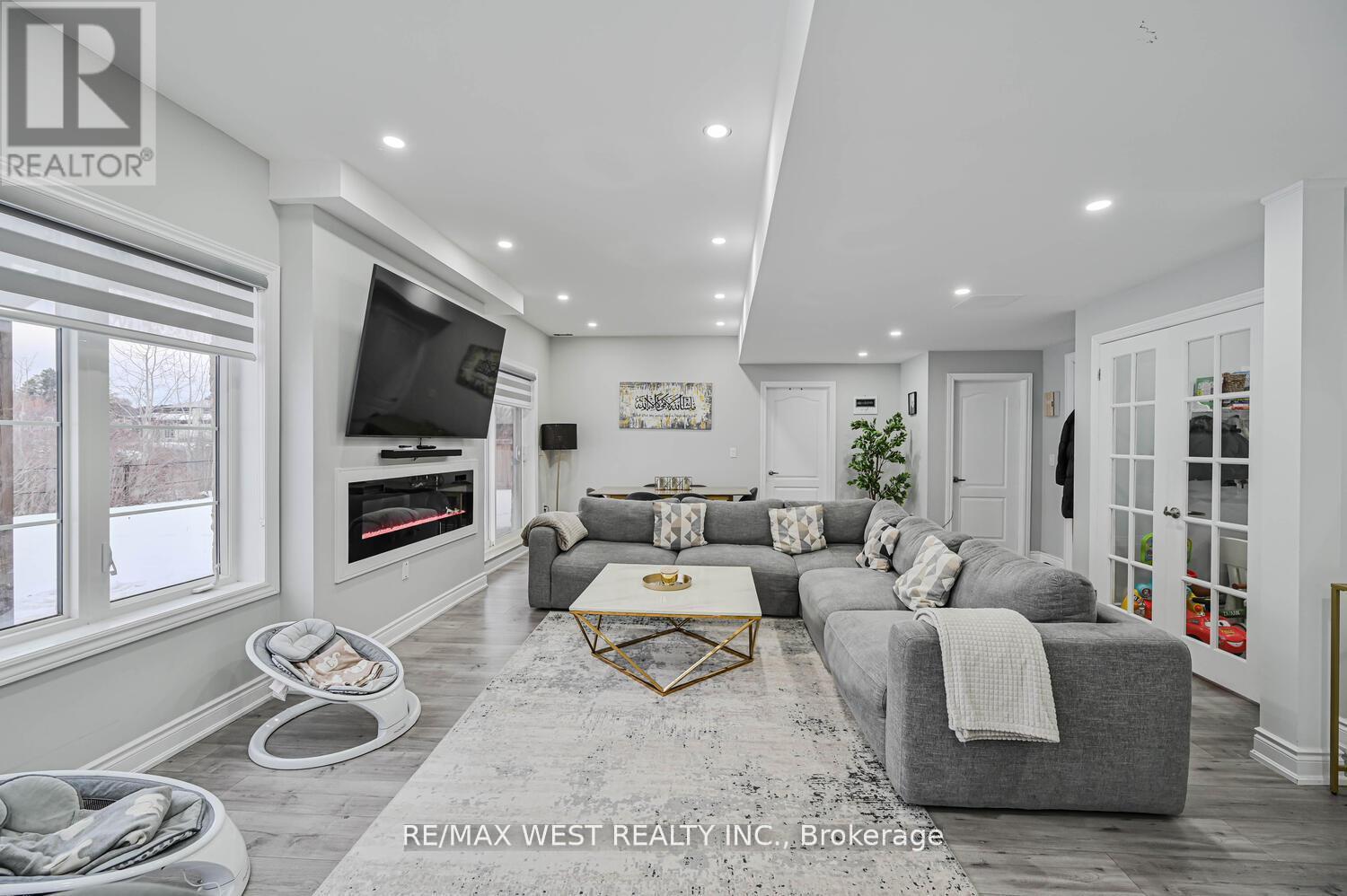 293 Torrey Pines Road, Vaughan, Ontario  L4H 3X3 - Photo 32 - N12721518