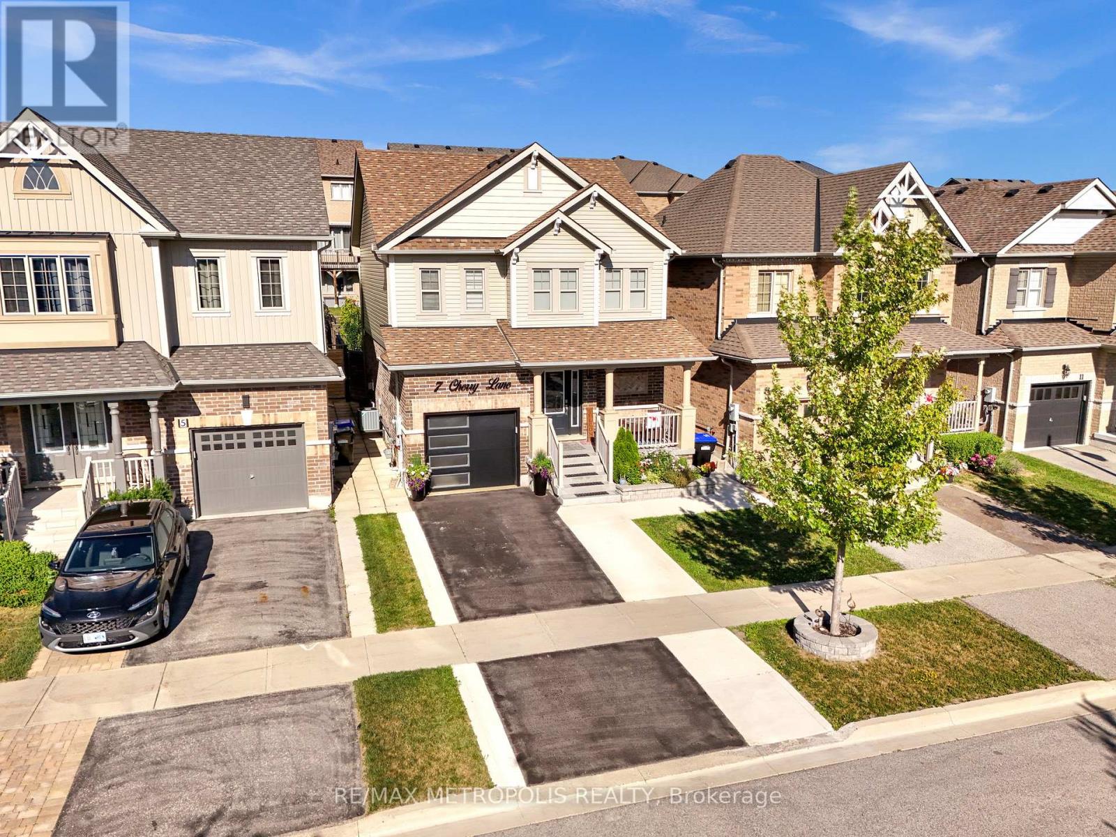 7 Cherry Lane, New Tecumseth, Ontario  L9R 0M1 - Photo 33 - N12721134