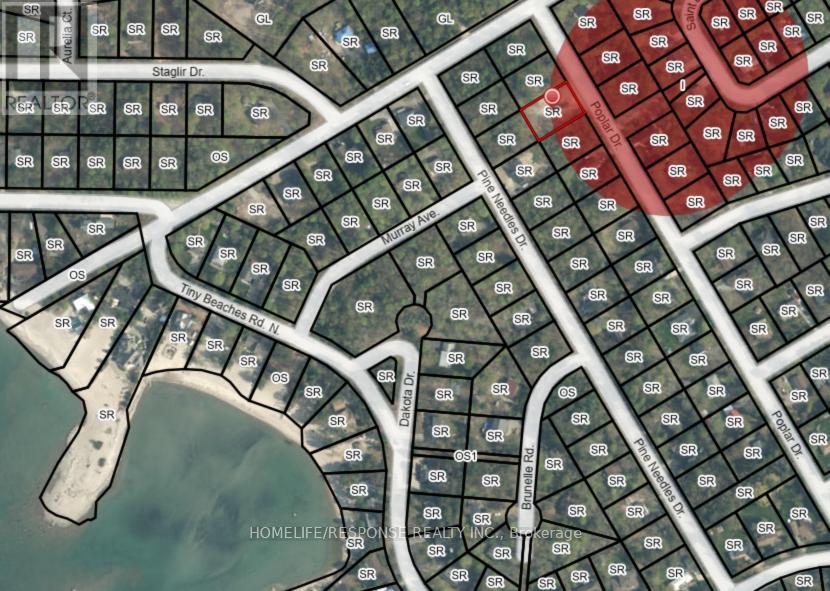 56 Poplar Drive W, Tiny, Ontario  L9M 0J2 - Photo 10 - S12721480