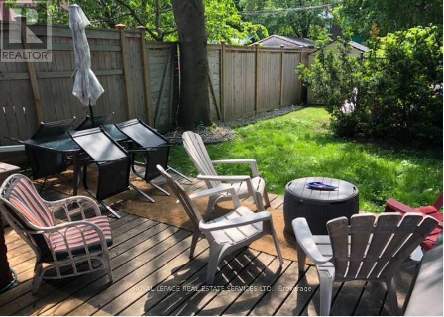 168 Dunn Avenue, Toronto, Ontario  M6K 2R6 - Photo 36 - W12667906