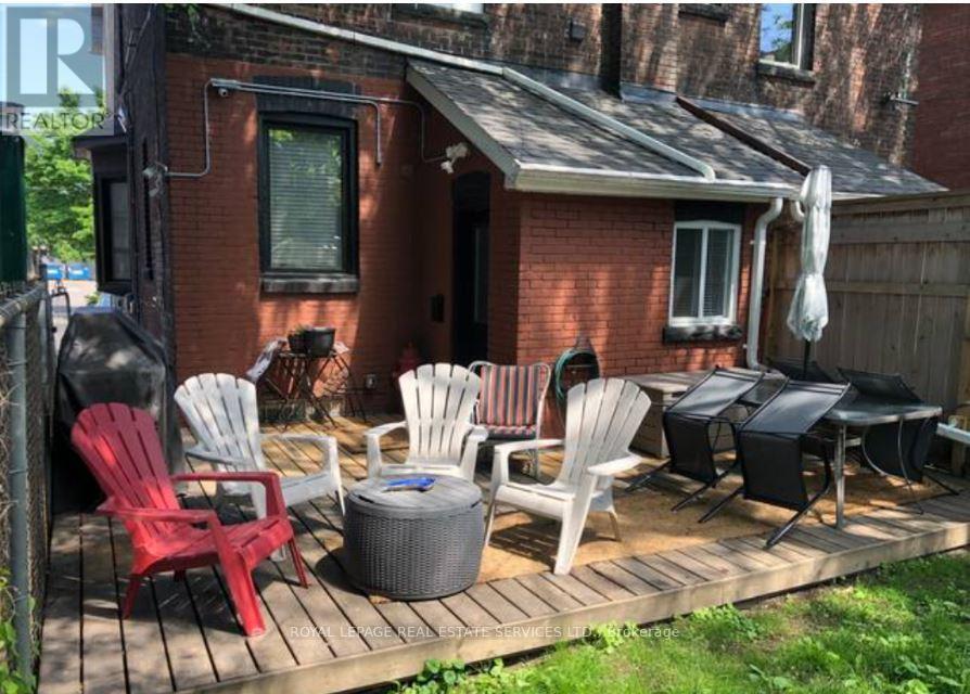 168 Dunn Avenue, Toronto, Ontario  M6K 2R6 - Photo 35 - W12667906