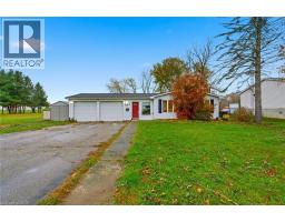 945 REGIONAL ROAD 97, Puslinch, Ontario