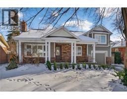 1428 ALFRED Crescent, Burlington, Ontario