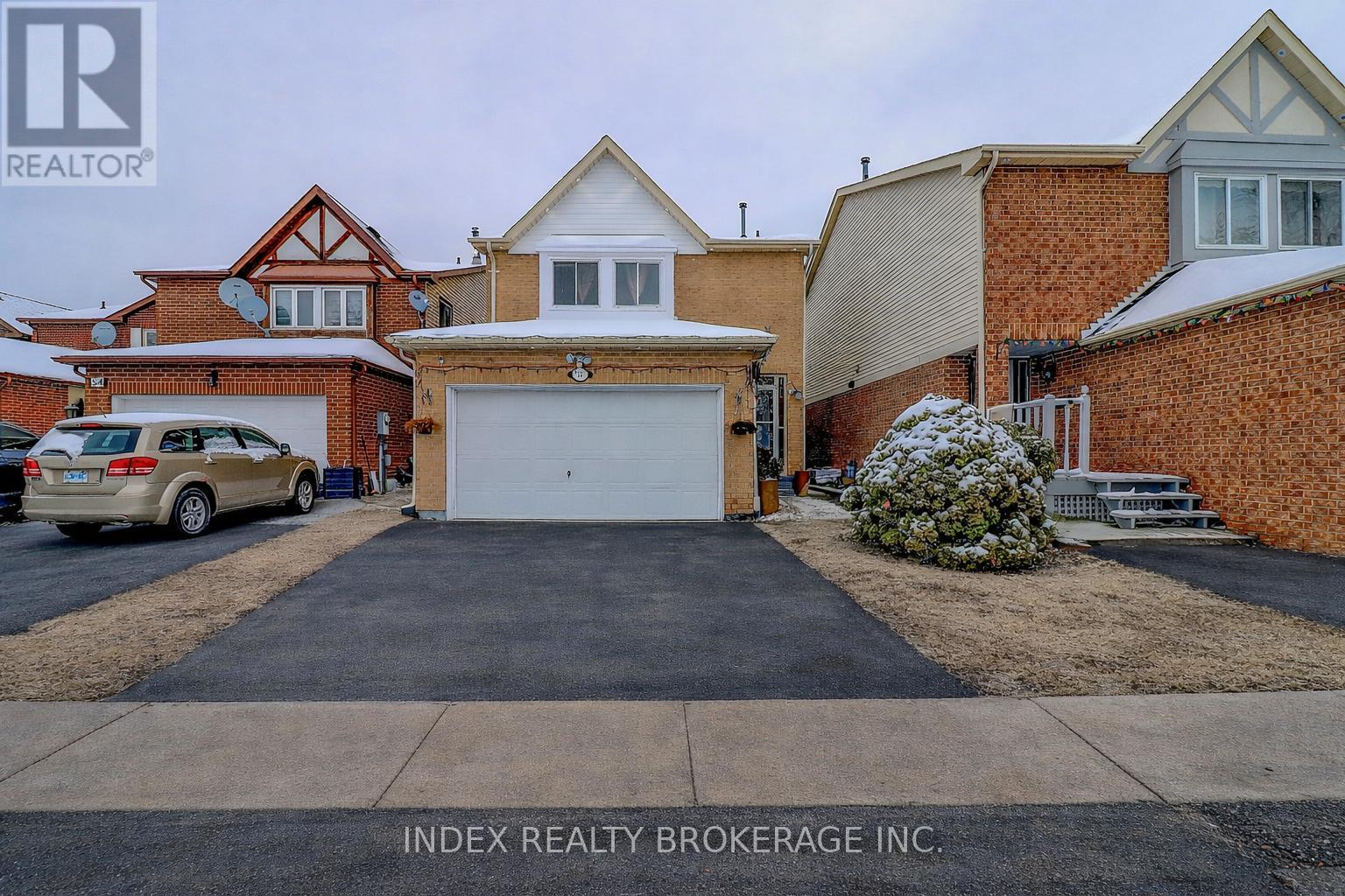 56 BRIDEKIRK PLACE, Brampton, Ontario