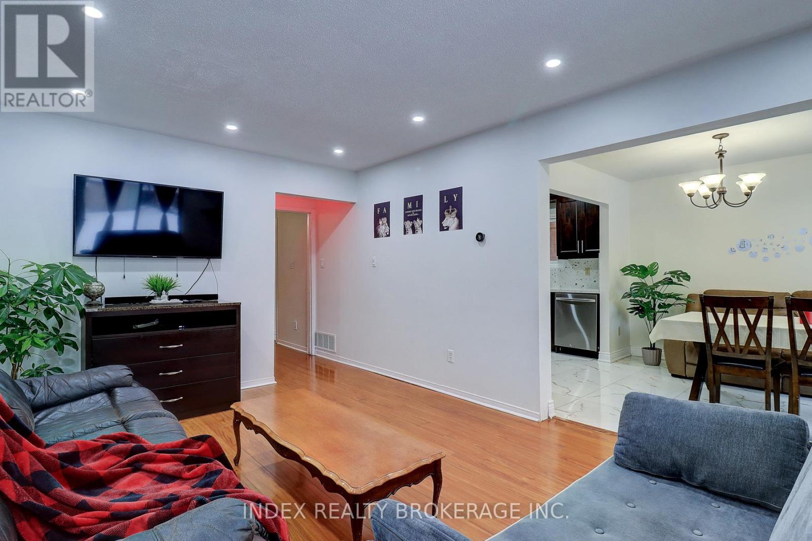 56 Bridekirk Place, Brampton, Ontario  L6Y 2V8 - Photo 14 - W12721468