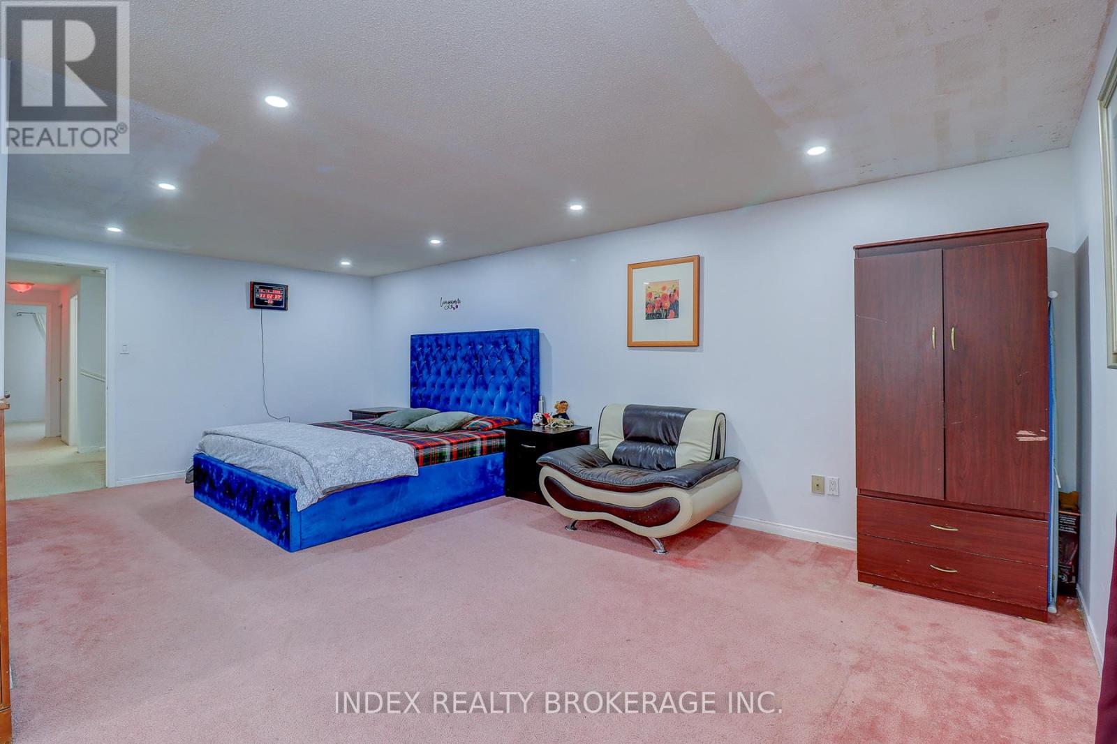 56 Bridekirk Place, Brampton, Ontario  L6Y 2V8 - Photo 28 - W12721468