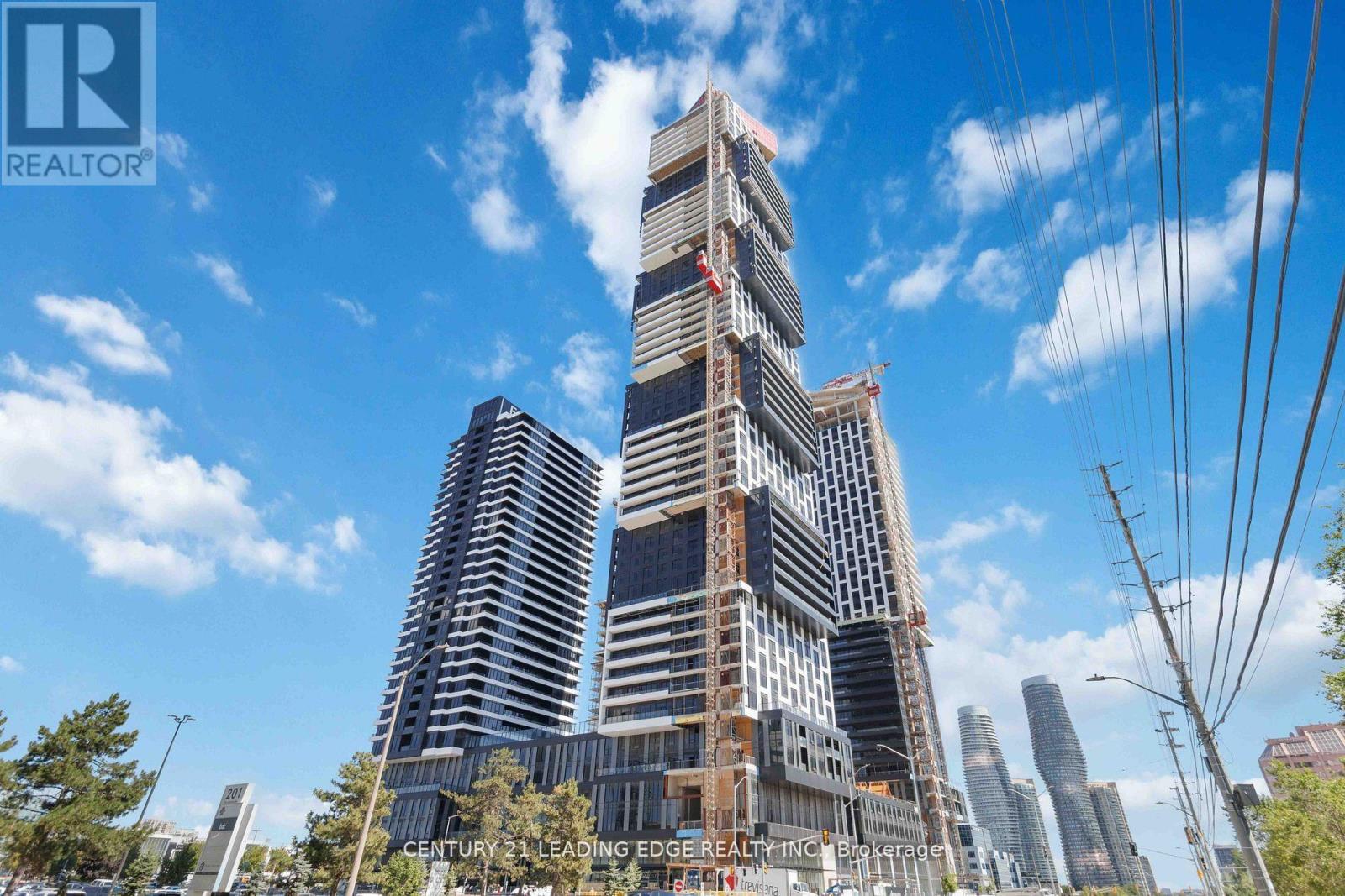 1509 - 4015 THE EXCHANGE, Mississauga, Ontario