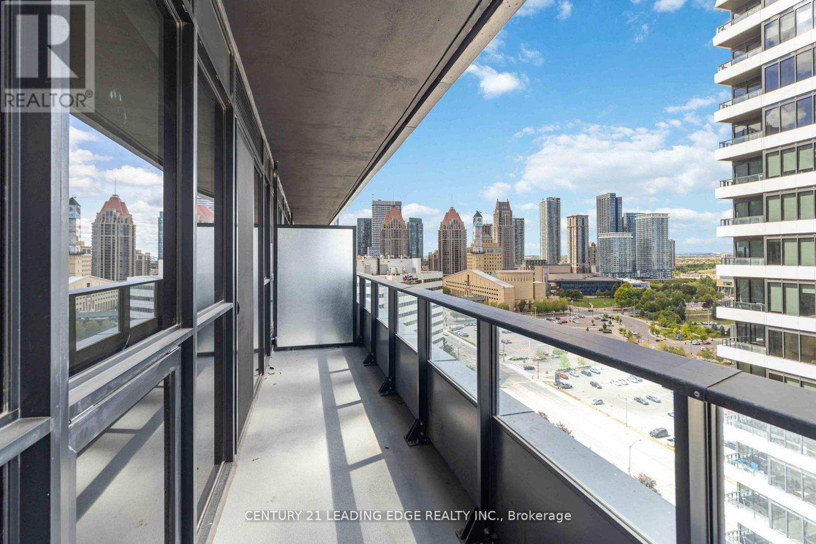 1509 - 4015 The Exchange, Mississauga, Ontario  L5B 1M7 - Photo 26 - W12721486