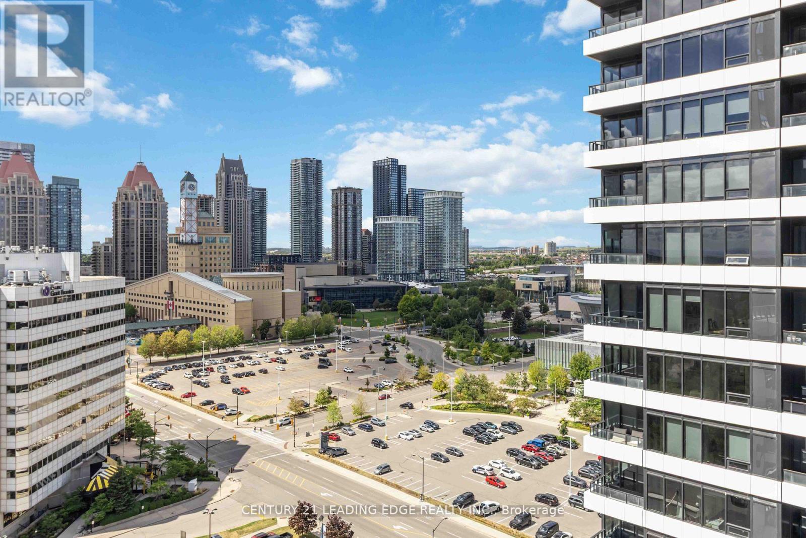 1509 - 4015 The Exchange, Mississauga, Ontario  L5B 1M7 - Photo 27 - W12721486