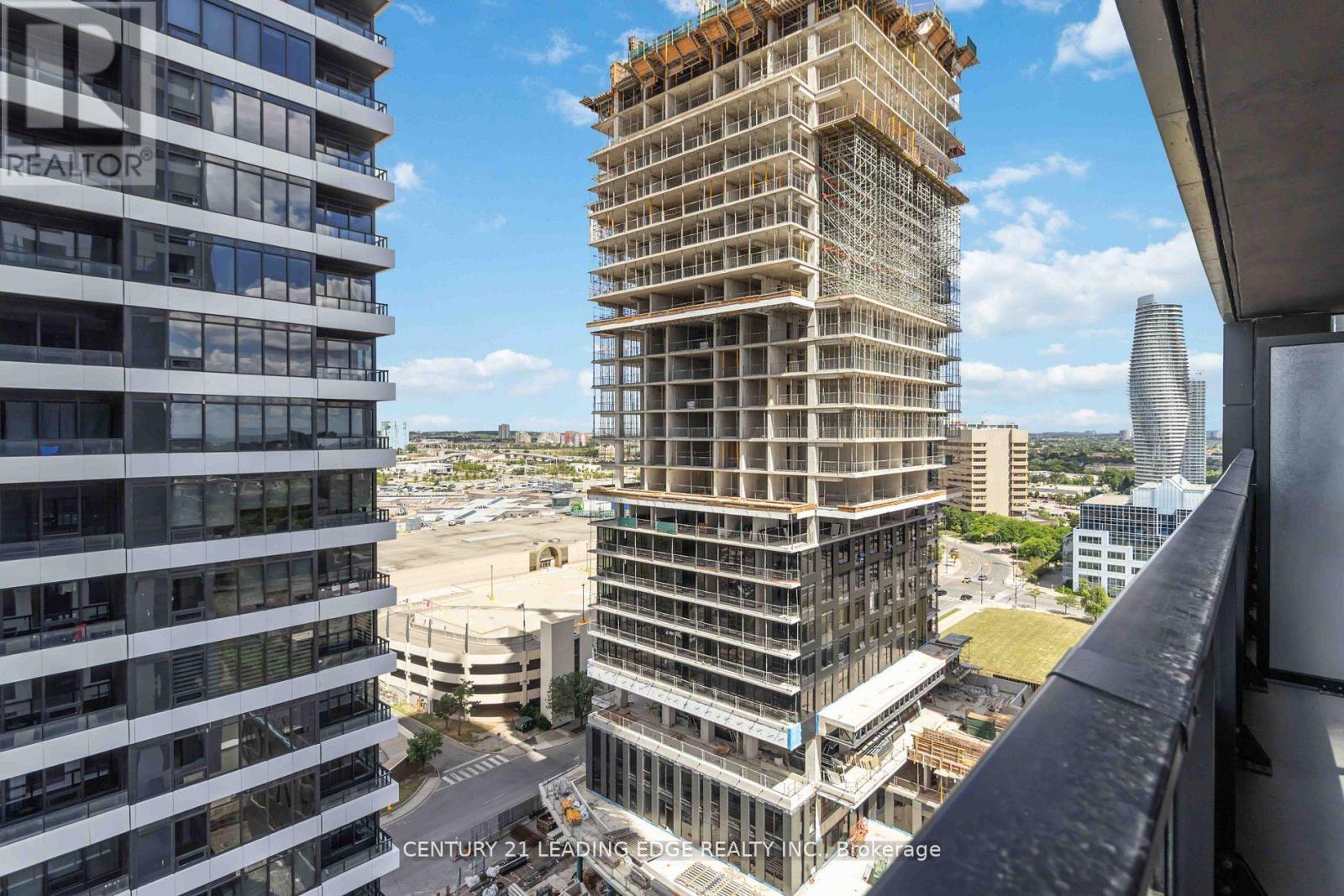 1509 - 4015 The Exchange, Mississauga, Ontario  L5B 1M7 - Photo 28 - W12721486