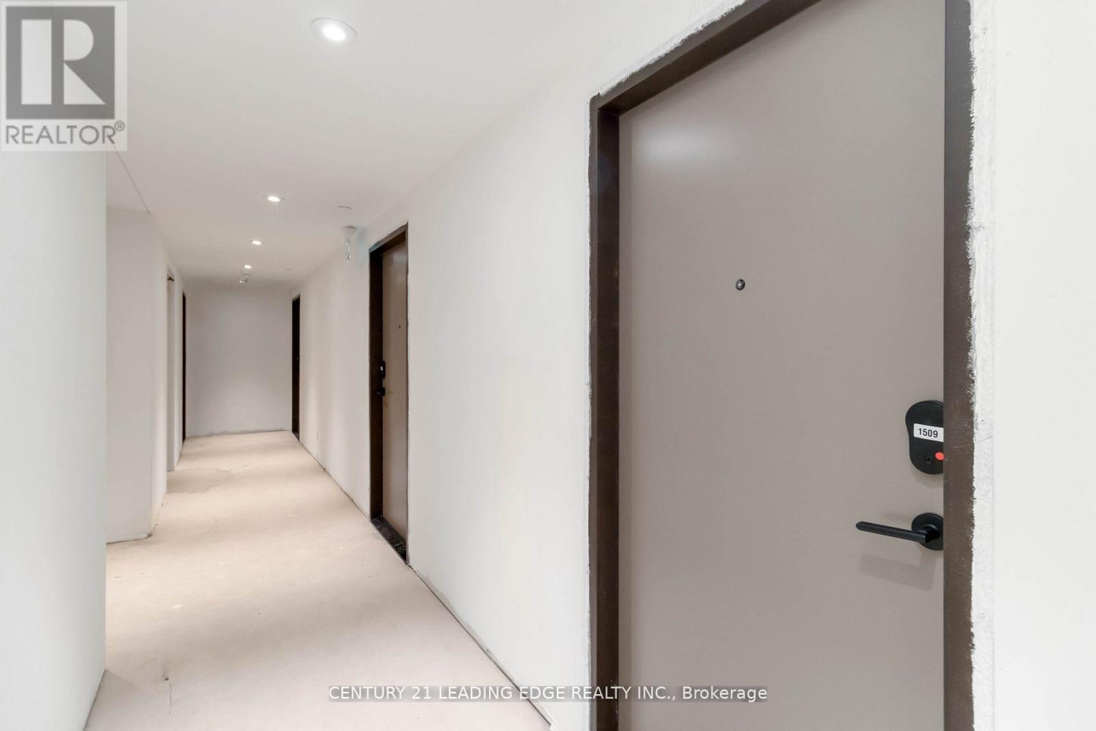 1509 - 4015 The Exchange, Mississauga, Ontario  L5B 1M7 - Photo 29 - W12721486