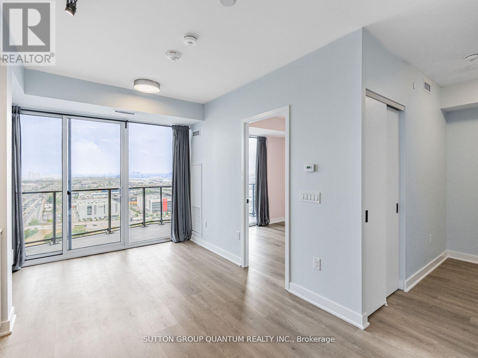 2302 - 36 Zorra Street, Toronto, Ontario  M8Z 0G5 - Photo 10 - W12721504