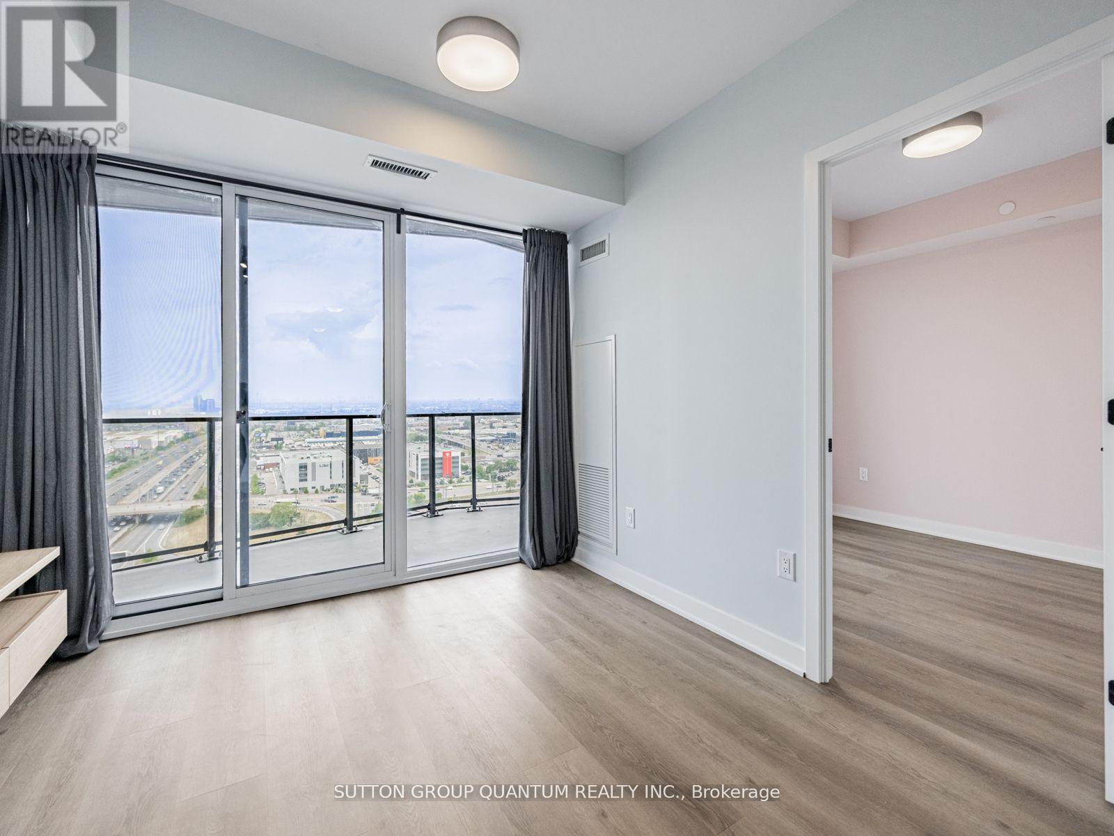 2302 - 36 Zorra Street, Toronto, Ontario  M8Z 0G5 - Photo 12 - W12721504