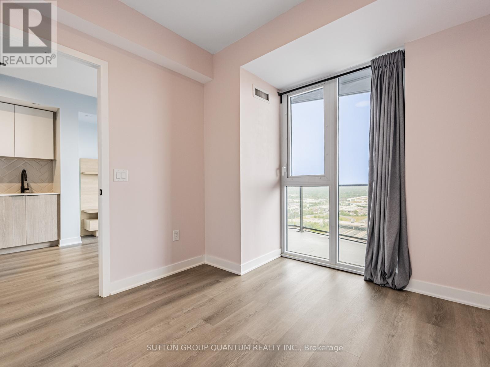 2302 - 36 Zorra Street, Toronto, Ontario  M8Z 0G5 - Photo 15 - W12721504