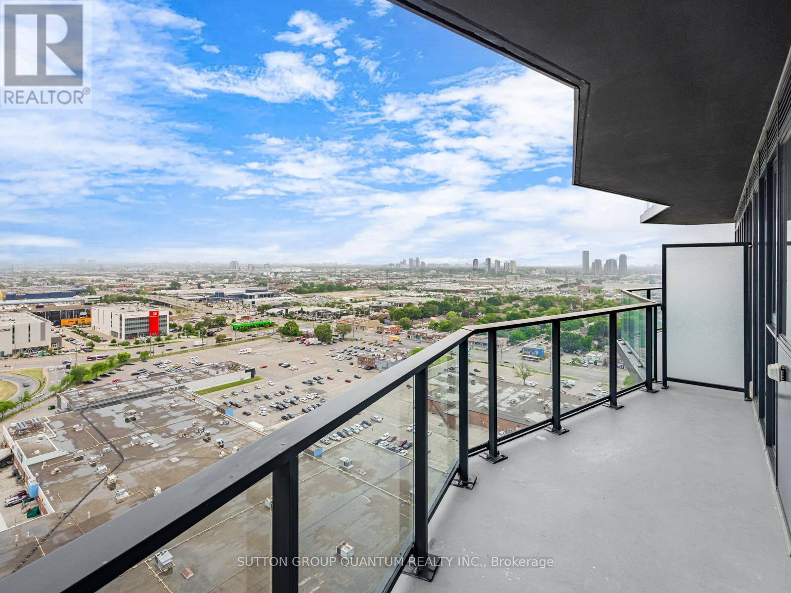 2302 - 36 Zorra Street, Toronto, Ontario  M8Z 0G5 - Photo 19 - W12721504