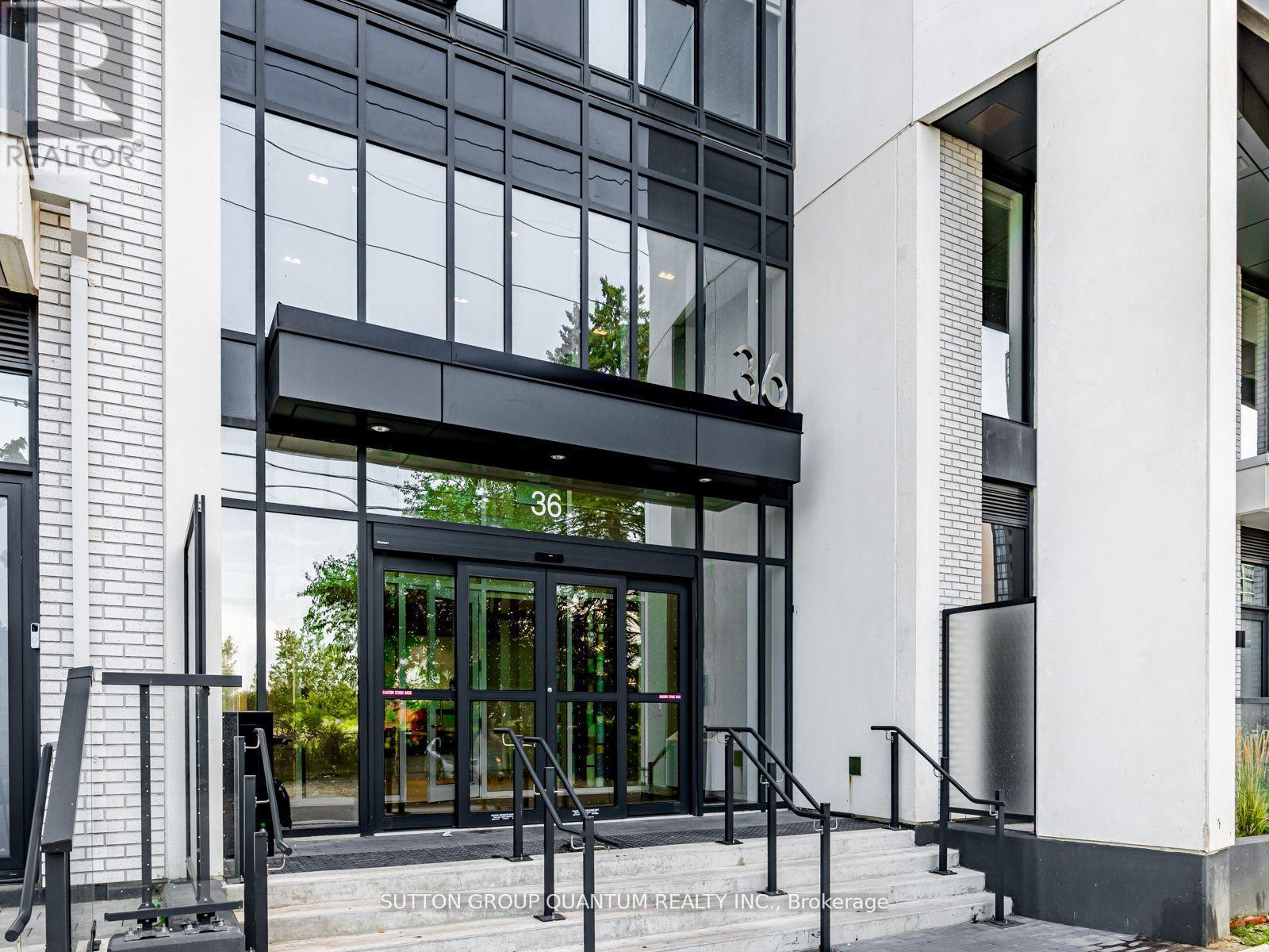 2302 - 36 Zorra Street, Toronto, Ontario  M8Z 0G5 - Photo 2 - W12721504